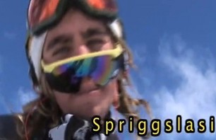 John Spriggs\' NZ Edit