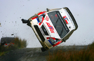 Rally Returning to American Television
