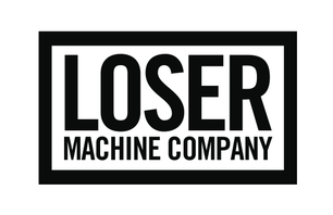 LOSER MACHINE COMPANY , JON PEACY IGNITION