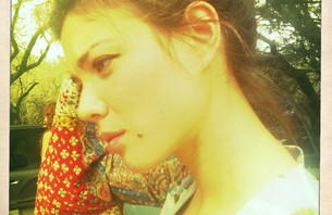 Jeananne  as  lovely 
