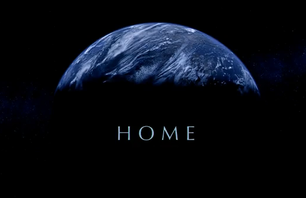 The history of our over indulging, reckless raping of mother earth and the  shattering mess we as humans  have created.  Theres  an escape route messa