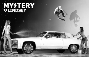 Lindsey Kills!