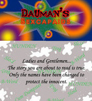 Dauman\'s Sexcapaids