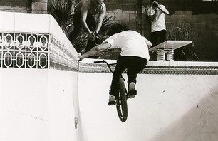Vince Kroff ...