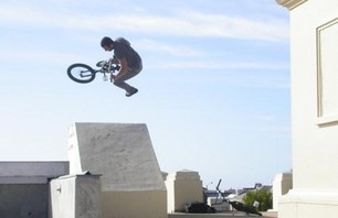 Eddie Cleavland. cuh