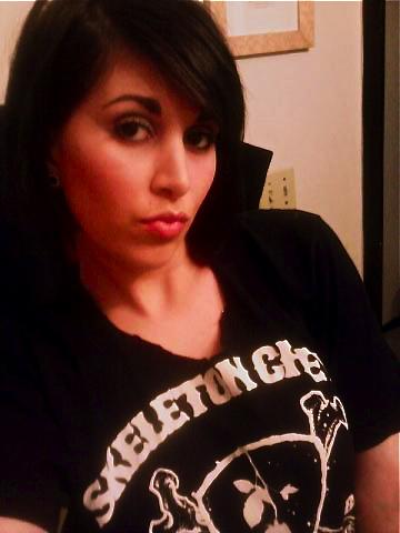 Drink it in! It\'ll get u going! Everyone loves a pretty girl. CHEERS BEAUTIES !!!