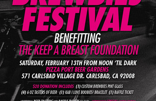 Brewbies Festival