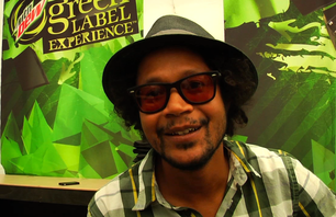 Dew Diary - GLE Portland Dew Tour