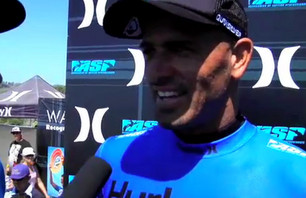Hurley Pro Prelims