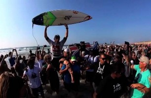 Quik Pro Highlight Video