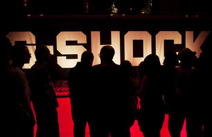G Shock 3