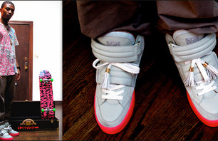 Upper Class Skateboarding