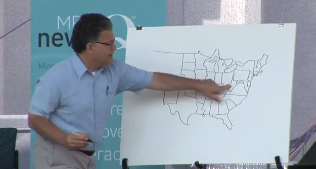 Map Of 50 States With Names. all 50 states outlined in