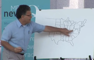 Senator Al Franken