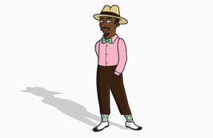 Andre 3K