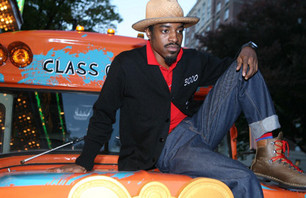 Andre 3K