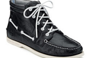 Sperry Chukka