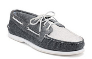 Sperry X Band of Outsiders