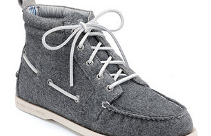 Sperry X Band of Outsiders