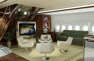 Flying Palace