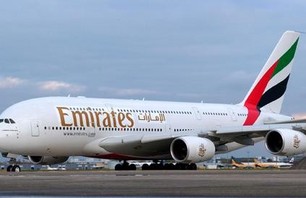 A380 Prototype