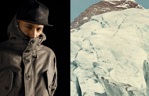 10.Deep Winter Collection