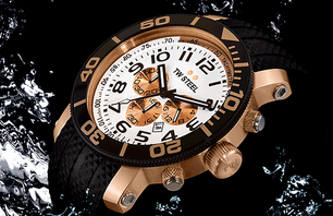 TW Steel