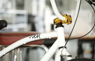 Sson Commuter Bike