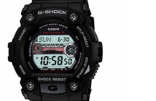 New G Shock Releases