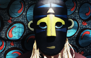 BNQT MUST LISTEN: SBTRKT