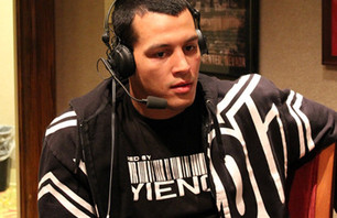 Vinny Magalhaes on MMAjunkie.com Radio