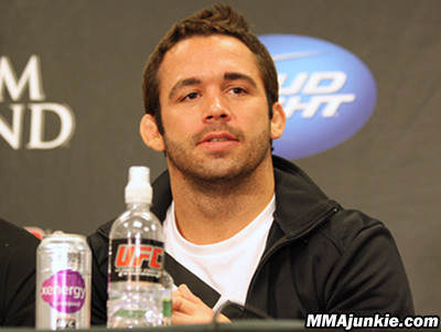 Jamie Varner on MMAjunkie.com Radio