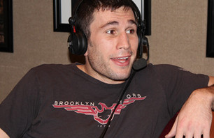 Amir Sadollah on MMAjunkie.com Radio