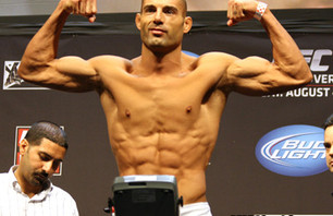 Mike Swick on MMAjunkie.com Radio