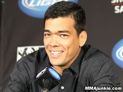 Lyoto Machida on MMAjunkie.com Radio