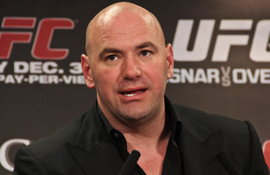 Dana White comments on Brock Lesnar\'s retirement