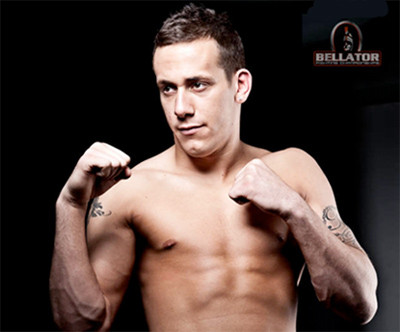 Mike Ricci on MMAjunkie.com Radio.