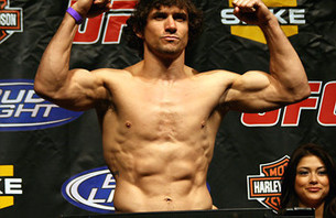 Aaron Simpson on MMAjunkie.com Radio