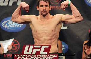 Shane Roller on MMAjunkie.com Radio