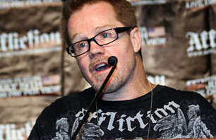 Freddie Roach on MMAjunkie.com Radio