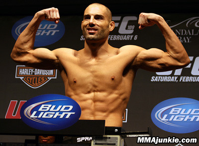 Mike Swick on MMAjunkie.com Radio
