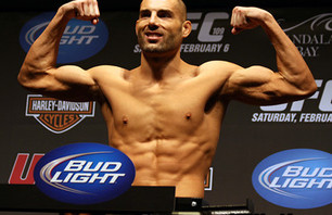 Mike Swick on MMAjunkie.com Radio
