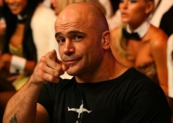 Bas Rutten on MMAjunkie.com Radio