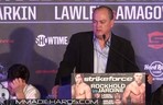 Scott Coker Press Conference