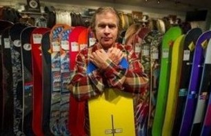 Burton moves manufacturing out of Vermont to Austria