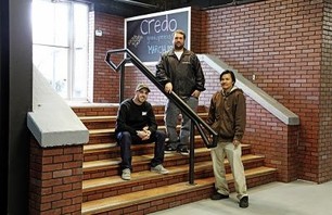 Credo Skate and Snow Shoppe grand opening in Western Mass this Friday