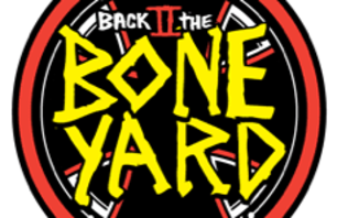 Back to the Boneyard 2 tomorrow at Waterville Valley
