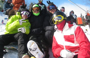 Luke Mathison mini-interview on Eastern Boarder\'s blog