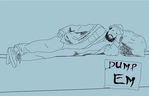 Dump Em Out teaser