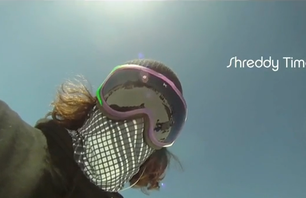 Shreddy Times Season Ender